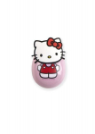 Laste juukseharja Hello Kitty