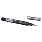 Silmalainer painduva aplikaatoriga IsaDora Flex Tip 1,2 ml