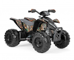 Laste elektriauto Polaris Outlaw 330W Camo