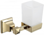 Mexen Dalia hambaharjatops, gold