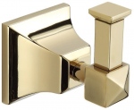 Mexen Dalia r&auml;tikunagi, gold