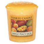 Yankee Candle Mango Peach Salsa, 49 g