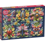 Pusle CherryPazzi, 30967, 1000 tk.