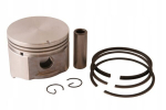 Kolvikomplekt Briggs & Stratton 10-18hp std