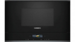 Siemens mikrolaineahi BF722L1B1 IQ700 Microwave, must