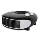 Teisaldatav Ventilaatorsoojendi Cecotec Ready Warm 9650 Force Horizon 2000W Must