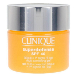 N&auml;ogeel Clinique Superdefense SPF 40 Taaselustav hooldus (50 ml)