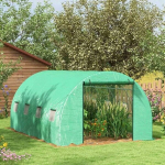 Kasvuhoone Fluxar home GRF-1063,4x3m