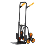K&auml;sitsi t&otilde;stuk Vevor, 200kg
