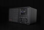 Pinell supersound 201 v&otilde;rgu/akut raadio dab+, fm