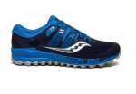 Spordijalatsid meesteles Saucony Perigrine ISO, S20483-2, sinine