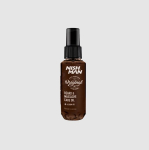 Nishman &ndash; Beard & Moustache Care Oil &ndash; habeme&otilde;li 100 ml