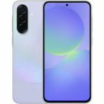 SAMSUNG Galaxy A36 5G nutitelefon 256 Go Lavendel