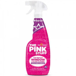 Akna- ja klaasipuhastusvahend Stardrops The Pink Stuff 750 ml