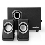 Nedis CSPR10021BK PC