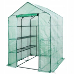 Kasvuhoone Fluxar home GRF-1028 143x143x200 cm