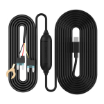 DDPAI USB-C kaabli komplekt