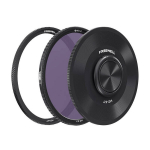 Freewell ND16 M2 seeria 67 mm filter