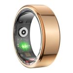 Nutis&otilde;rmus Smartring Colmi R02 19,8 MM 10, kuldne