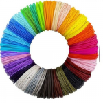 Niidi/niitide komplekt 3D pastakatele 30 tk. x 10 m