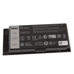 S&uuml;learvuti aku Dell Precision M4800 aku 9-cell 97Wh FJJ4W