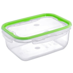 Ambition toidu s&auml;ilitusn&otilde;u kaanega, 2 l