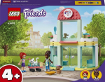 41695 LEGO&reg; Friends Loomakliinik