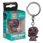 Funko POP! Disney Nightmare Before Christmas Oogie Boogie