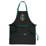 Harry Potter p&otilde;ll Slytherin