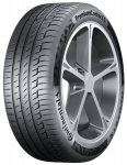 Continental PremiumContact 6 195/65R15 91 V