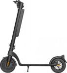 Elektriline t&otilde;ukeratas 4Swiss EX6 UP, must