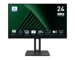 Monitor Monitor MSI Pro MP245PG 23.8" IPS FullHD 1920x1080 100Hz 1ms &auml;riklient LCD