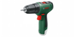 Bosch wireless drill-Easydrill 1200 (delivered with 2 18V-5.5ah + charger batteries)