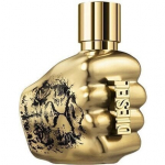 Parf&uuml;&uuml;mvesi Diesel Spirit Of The Brave Intense EDP meestele, 50 ml