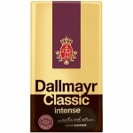 Dallmayr Classic Intense jahvatatud kohv, 500g