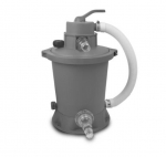 Basseini filter Exit 800 g/h