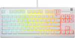 Steelseries m&auml;nguklaviatuur Apex 3 TKL valge