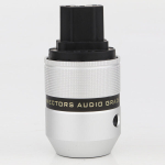 (Naine) Tere End Audio P083M puhas vase vahelduvvoolu toitepistik hifi heli vask vask USA pistik ja IEEC DIY toitejuhtme n&ouml;&ouml;rijuht, (Moteris)