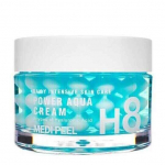 S&uuml;gavniisutav kreem peptiididega Medi-peel Blue Aqua Tox Cream, 50 ml