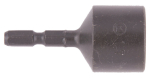 Padrun 1/4" 17 x 55 mm 784416-4 Makita, Unique