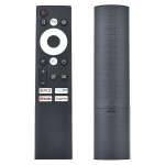 Nutiteler ja tarvik HS-8A00J-01 Skyworth Coocaa Android Voice TV jaoks Remote TB7000