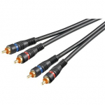Goobay 50032, RCA, 1.5 m