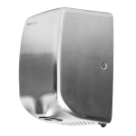 K&auml;tekuivati ​​Faneco 1350 W PASSAT V