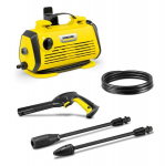 K&otilde;rgsurvepesur Karcher K 3 Horizontal 1.602-821.0