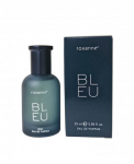 Parf&uuml;&uuml;mvesi Roxanne Bleu EDP meestele, 25 ml