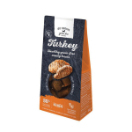 Go Native Essentials kalkunilihaga, 100 g