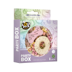 Lolo Pets Party box maiustustega, 1 tk