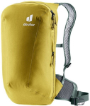 Jalgratturi seljakott Deuter Plamort, 12 l, kollane