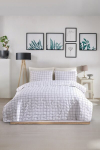 Eponj Home voodipesukomplekt Artus, 200x220 cm, 3-osaline