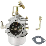 K241 K301 KOHLER KOHLERI KARBURATOR KOHLER K241 K301 M10 M12, 10 hj 12 hj karburaatori jaoks koos K241 muutuse korral 47-853-23-S ~ 9698